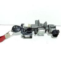 BLOCCASTERZO SUZUKI Celerio Serie 3397084M00 (14>)