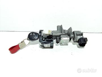 BLOCCASTERZO SUZUKI Celerio Serie 3397084M00 (14>)