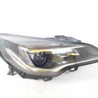 39077801 FANALE ANTERIORE DX OPEL ASTRA (K) SPORTS