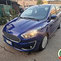 FORD Ka+ 1.2 70 CV Start&Stop