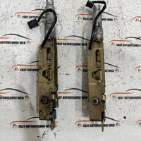 Pistoni meccanismo di blocco cappotte Mercedes SL 