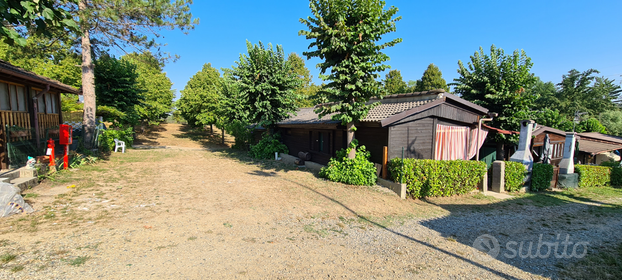 Bungalow a Montevalenza