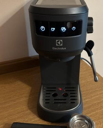 Macchinetta del caffè