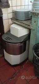 impastatrice 20kg