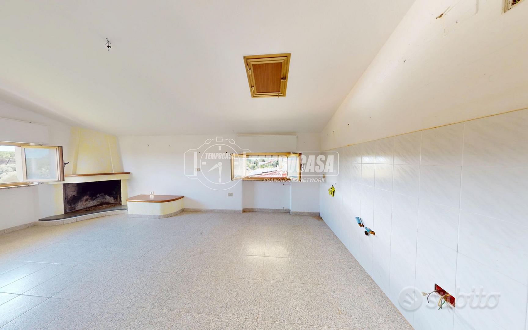Appartamento – Sassari, Bancali II - Altro