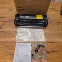 macchina per sottovuoto