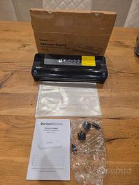 macchina per sottovuoto