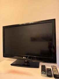 Televisore LG 32 pollici