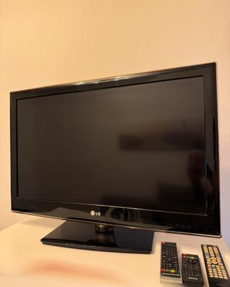 Televisore LG 32 pollici