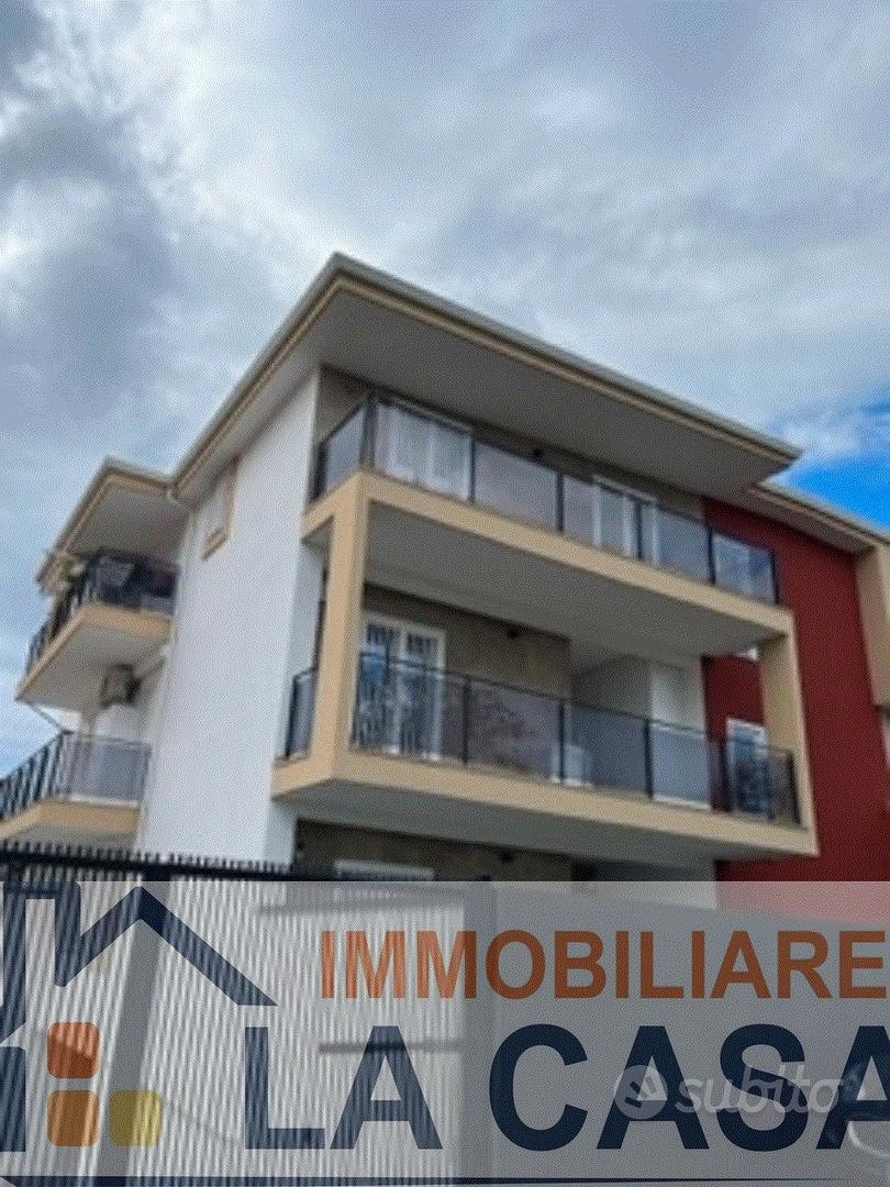 Apartment in Lusciano, Caserta - Altro