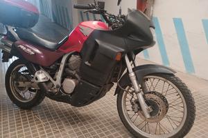 HONDA  TRANSALP XL 600 V