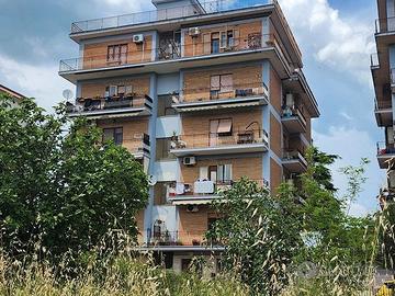 Appartamento 110 mq con ascensore