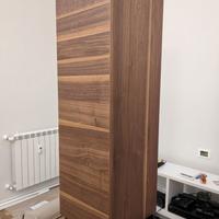 Armadietto pensile da bagno ARBI design