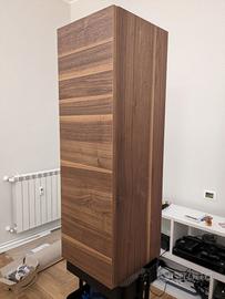 Armadietto pensile da bagno ARBI design