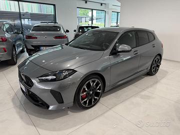 BMW 118 d 5p. Msport Pro Sedili Riscaldati Massa