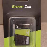 Batteria Green Cell