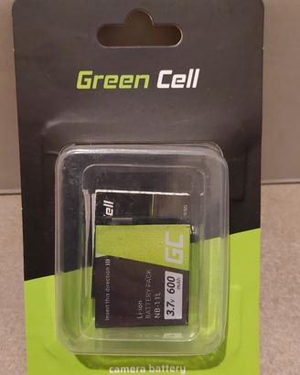 Batteria Green Cell