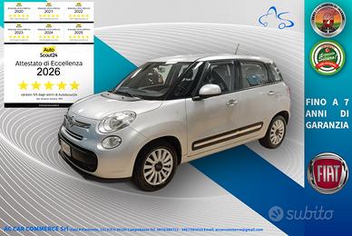 Fiat 500L 1.3 Multijet 85 CV Business