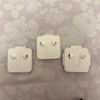 Cuffie iPhone lightning