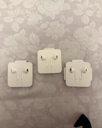 Cuffie iPhone lightning