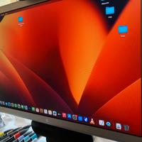 Apple Cinema Display 20"