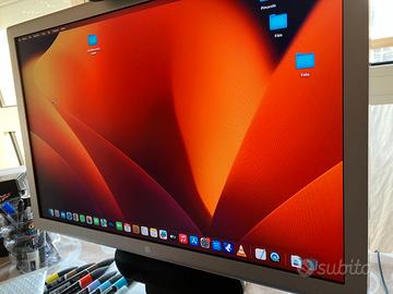 Apple Cinema Display 20"