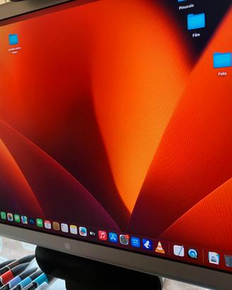 Apple Cinema Display 20"