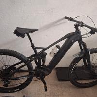 Megano Crave Al 10 e mtb 762Wh
