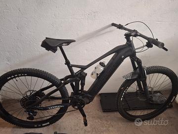 Megano Crave Al 10 e mtb 762Wh