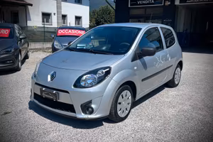Renault Twingo 1.2 60cv
