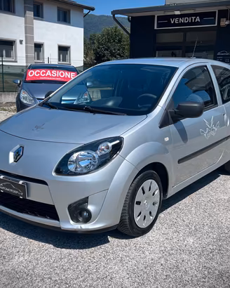 Renault Twingo 1.2 60cv