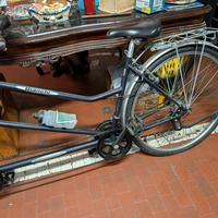 Tandem Bianchi Spillone