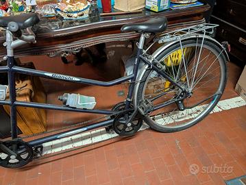 Tandem Bianchi Spillone