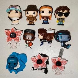 KINDER JOY STRANGER THINGS (2025)