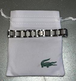 Bracciale lacost