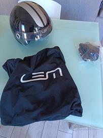 Casco moto LEM - Come nuovo