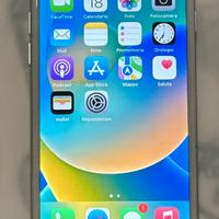 iPhone 8 256GB bianco