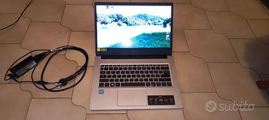 Laptop Acer Aspire1  A114-33