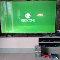Xbox One 500 Gb 