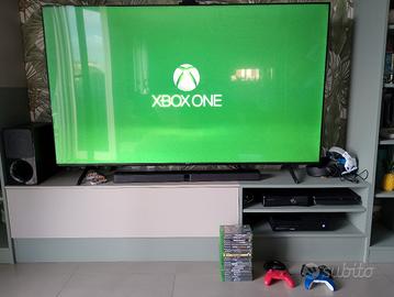 Xbox One 500 Gb 