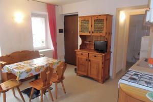 Appartamento montagna