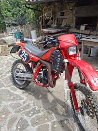 Cagiva wmx/wrx 125 1987