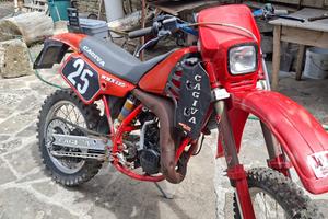 Cagiva wmx/wrx 125 1987