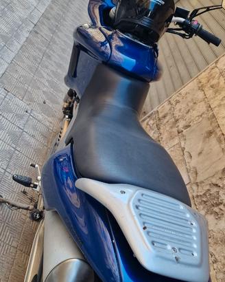 Moto cagiva navigator