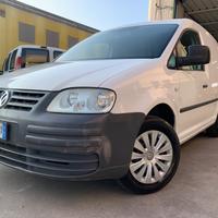 Volkswagen Caddy 1.6 4p. Van