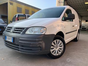 Volkswagen Caddy 1.6 4p. Van