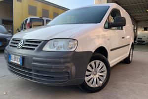 Volkswagen Caddy 1.6 4p. Van