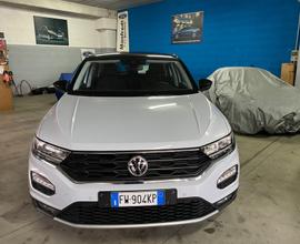Volkswagen T-Roc VOLKSWAGEN T-Roc (2017) T-Roc 1.6