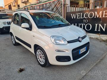 Fiat Panda 1.3 MJT S&S Lounge