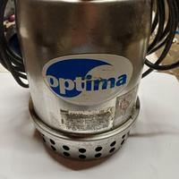 elettropompa sommergibile EBARA OPTIMA